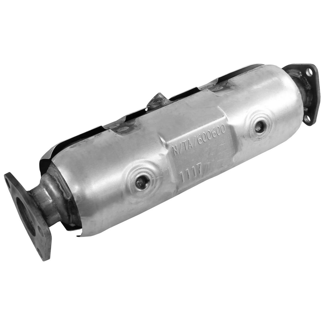 Walker Exhaust 16369 1999-2004 Honda Odyssey Catalytic Converter