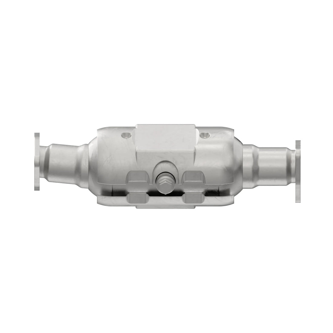 Walker Exhaust 16370 1998-2002 Honda Accord Catalytic Converter