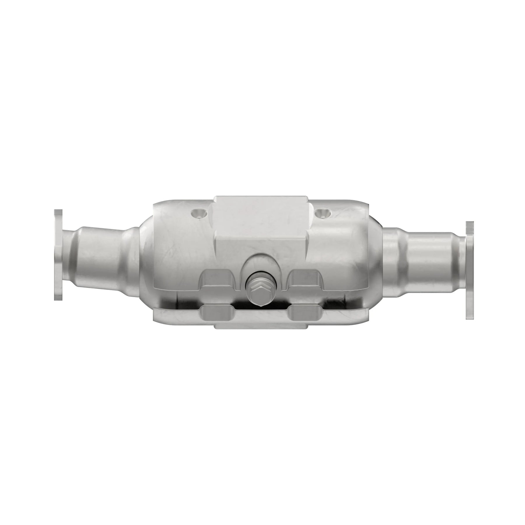 Walker Exhaust 16370 1998-2002 Honda Accord Catalytic Converter