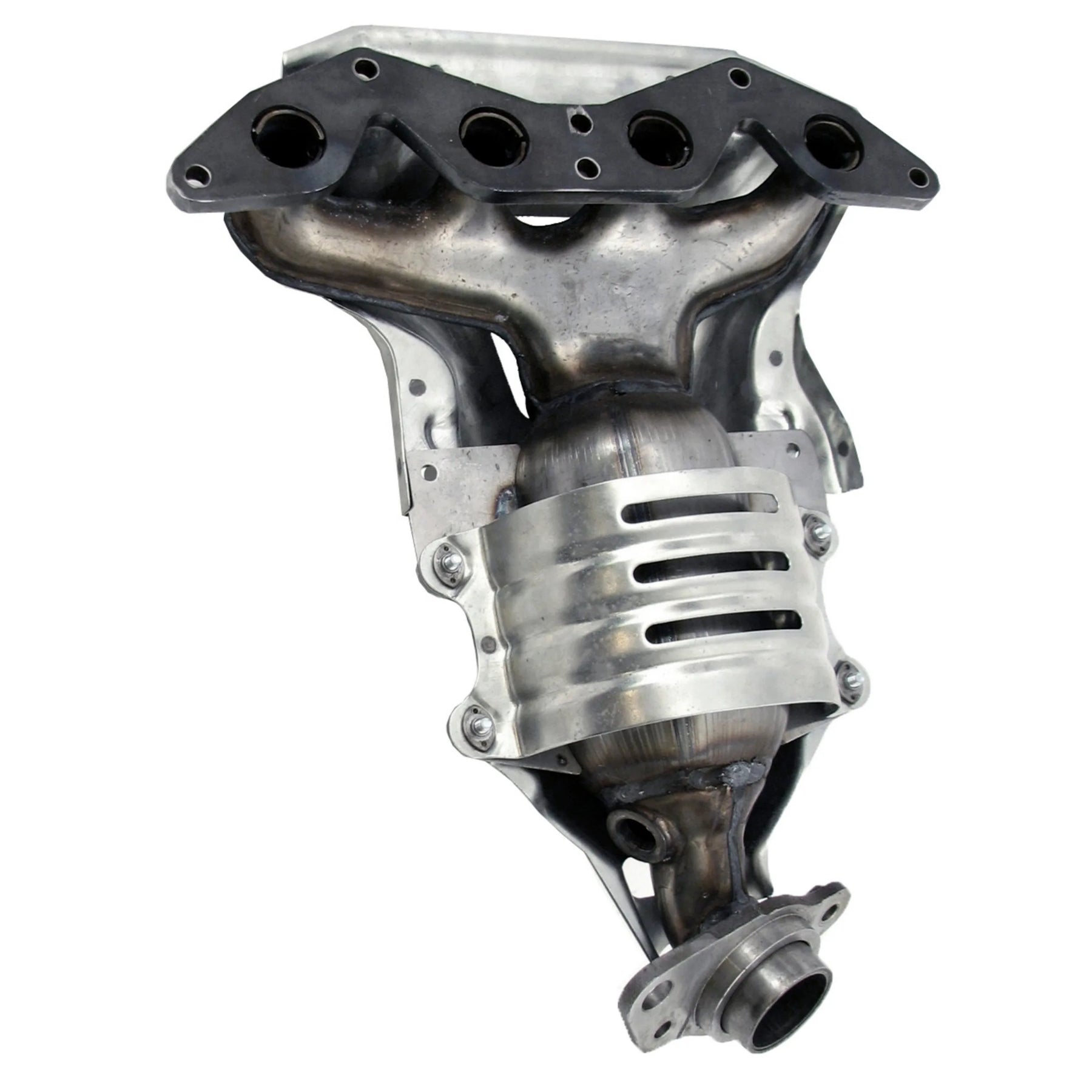Walker Exhaust 16373 2001-2005 Acura EL Catalytic Converter
