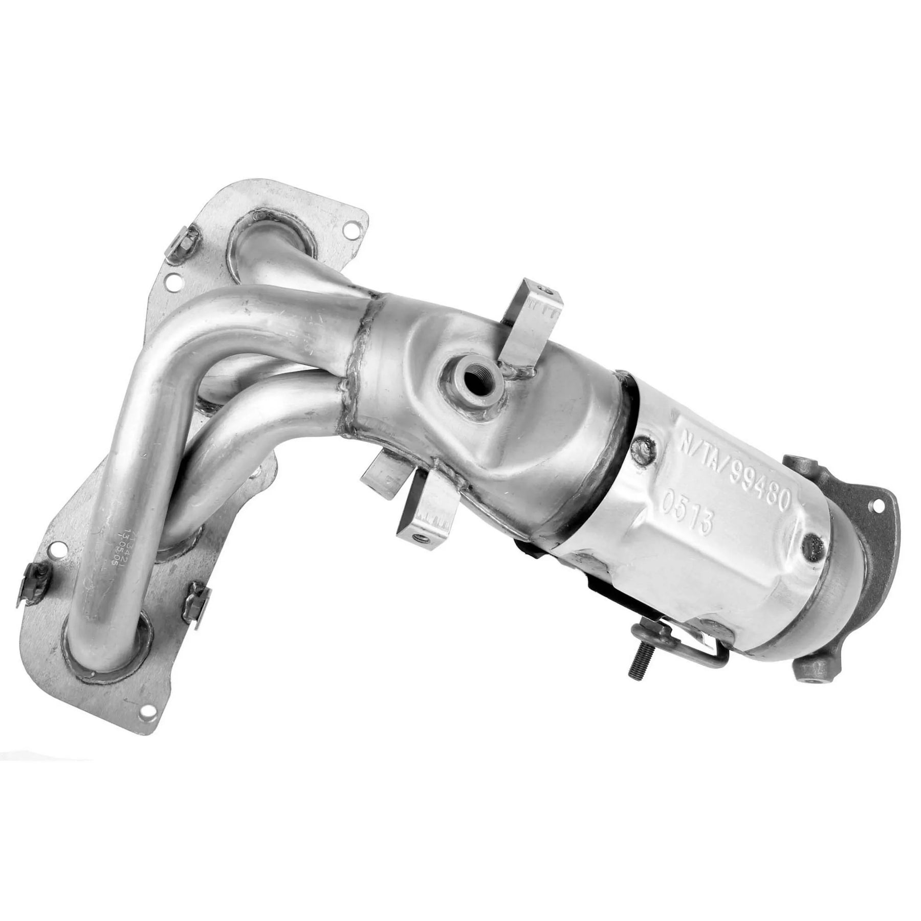Walker Exhaust 16384 2002-2006 Toyota Camry Catalytic Converter