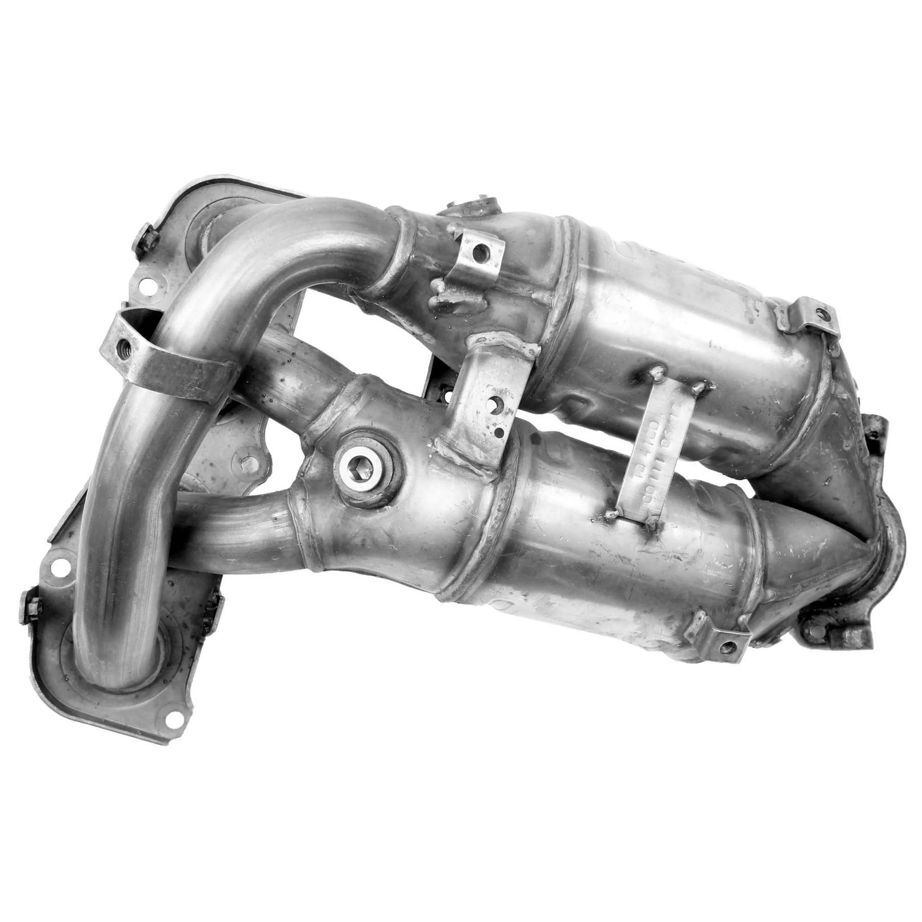 Walker Exhaust 16385 2001-2003 Toyota RAV4 Catalytic Converter