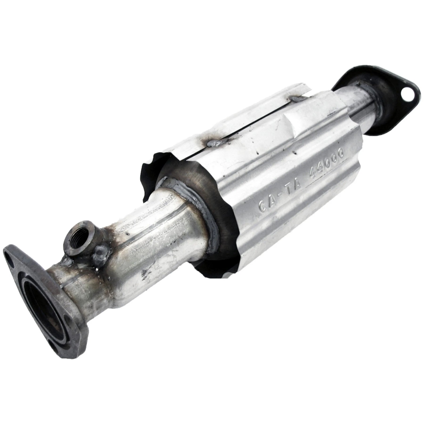 Walker Exhaust 16387 1997-2001 Honda CR-V Catalytic Converter