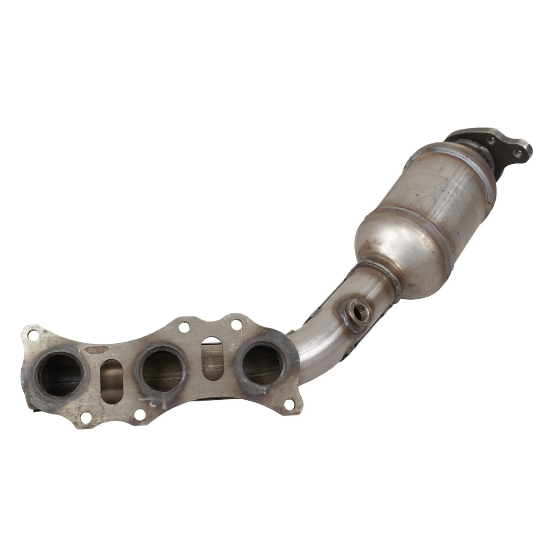 Walker Exhaust 16390 2005-2011 Toyota Tacoma Catalytic Converter