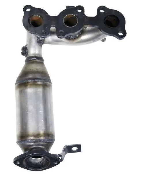 Walker Exhaust 16392 2004-2007 Toyota Highlander Catalytic Converter