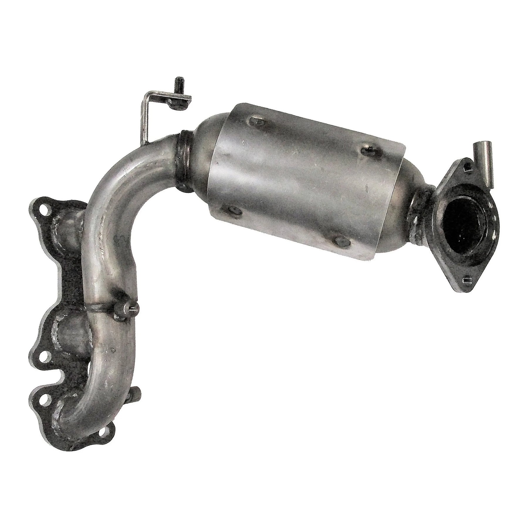 Walker Exhaust 16393 2004-2006 Toyota Sienna Catalytic Converter