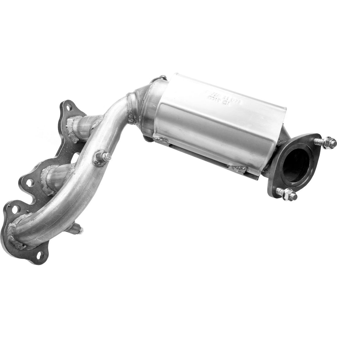 Walker Exhaust 16394 2004-2007 Toyota Highlander Catalytic Converter