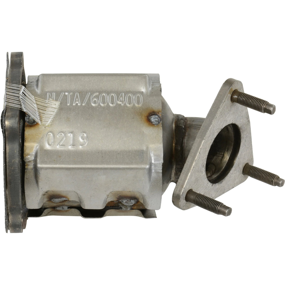 Walker Exhaust 16395 2001-2006 Kia Optima Catalytic Converter