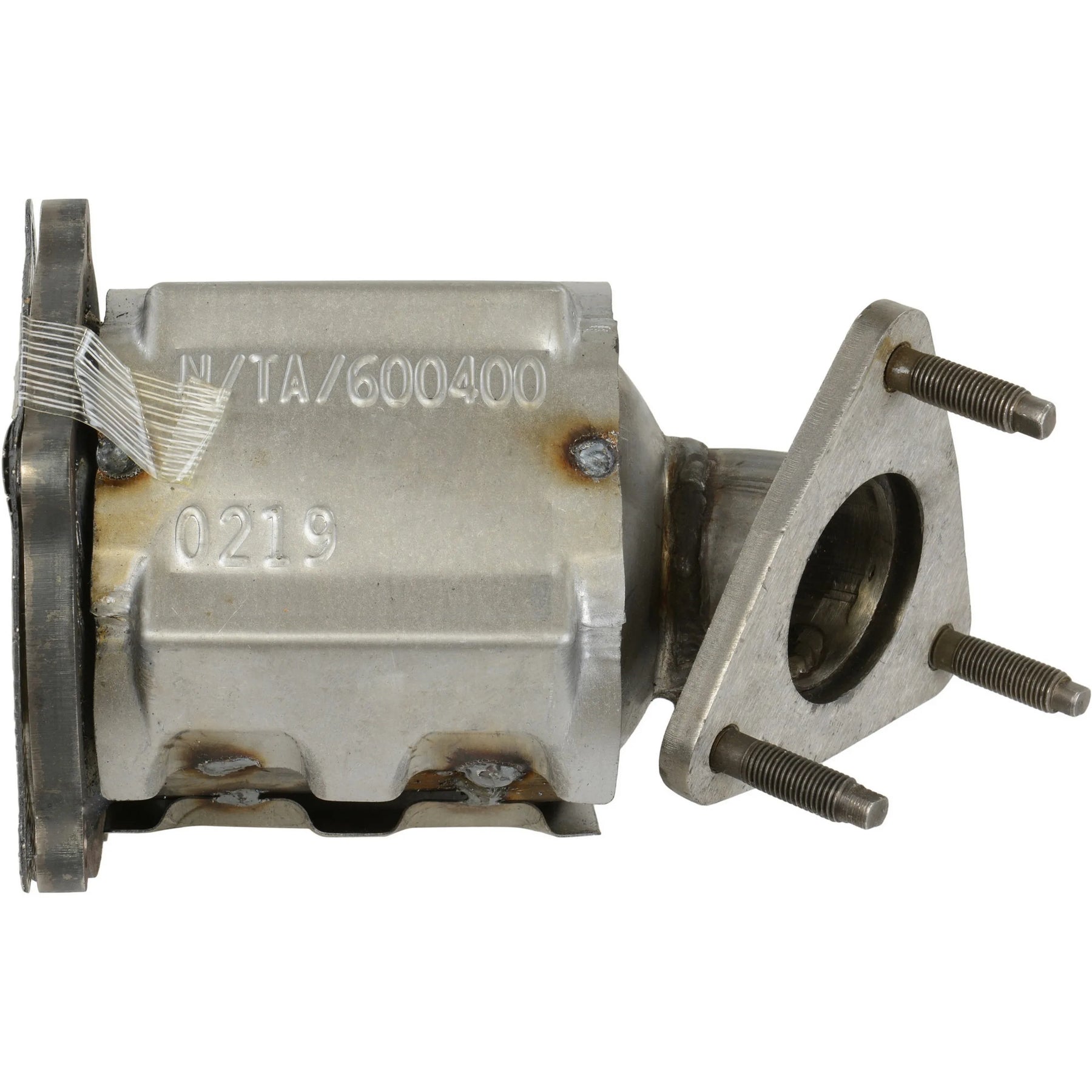 Walker Exhaust 16395 2001-2006 Kia Optima Catalytic Converter
