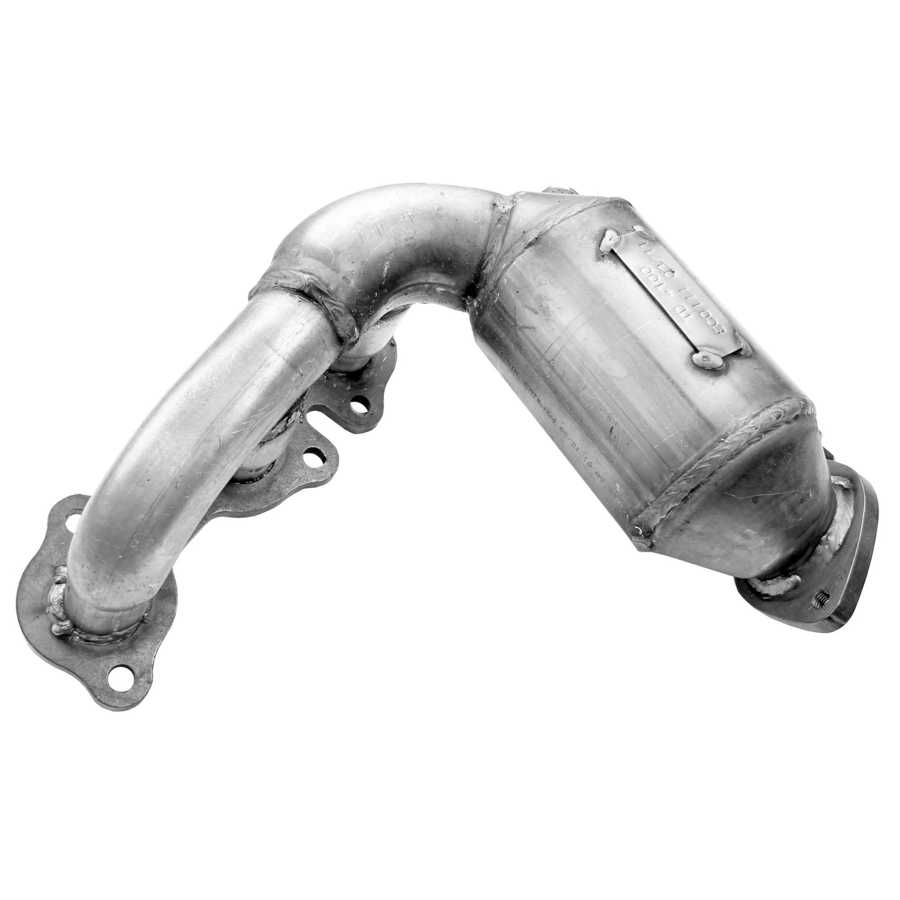Walker Exhaust 16396 1998-2004 Toyota Avalon Catalytic Converter