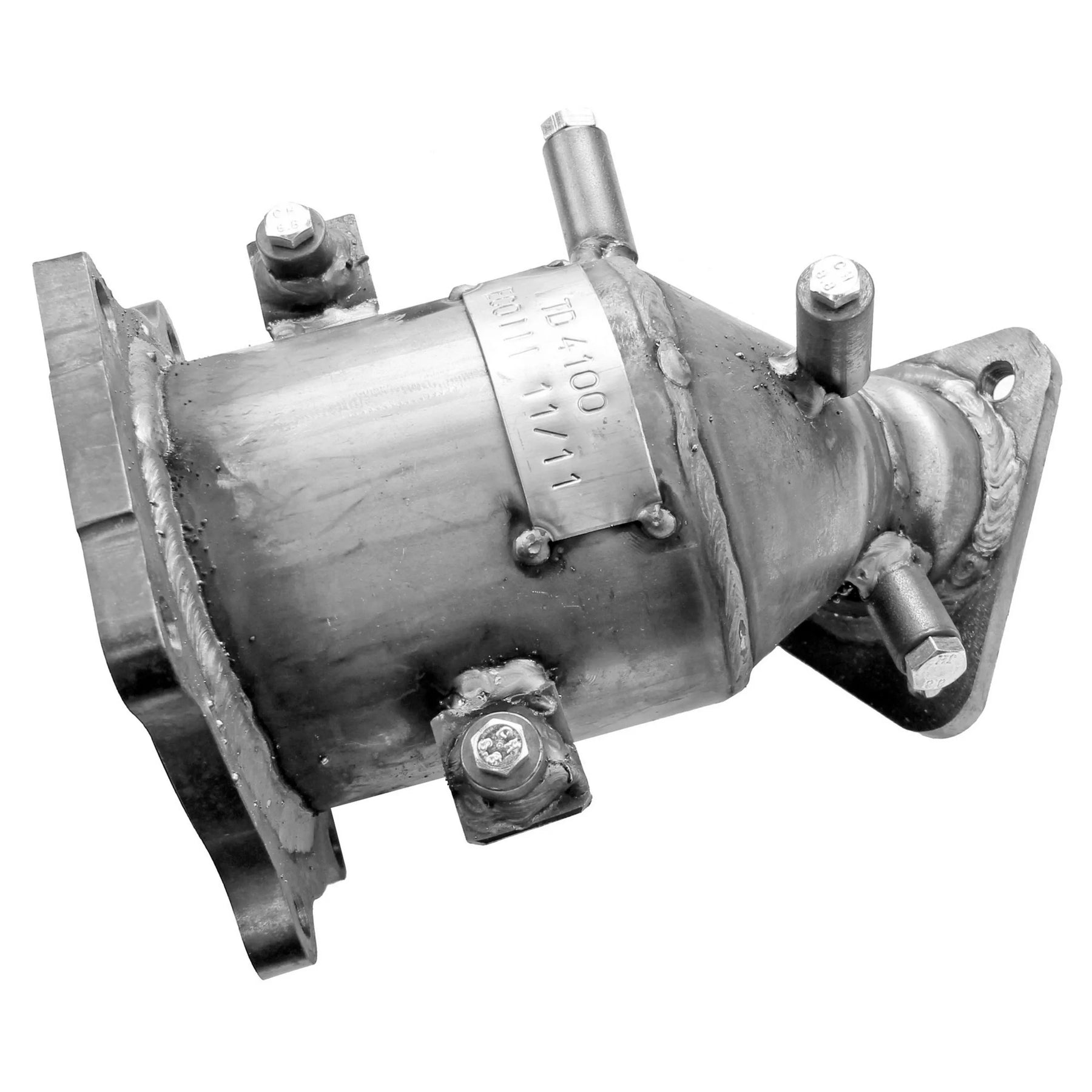 Walker Exhaust 16402 2003-2006 Nissan Sentra Catalytic Converter