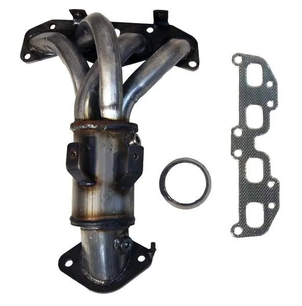 Walker Exhaust 16403 2004-2006 Nissan Altima Catalytic Converter
