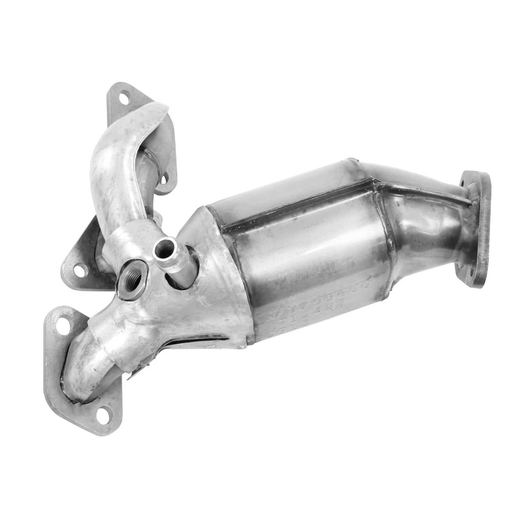 Walker Exhaust 16410 2001-2008 Ford Escape Catalytic Converter