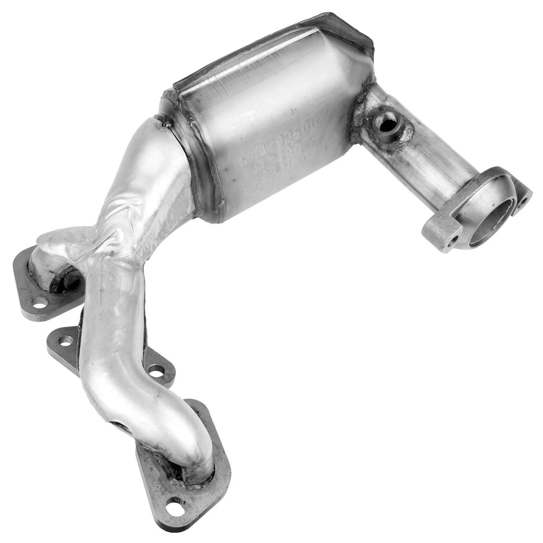 Walker Exhaust 16412 2001-2007 Ford Escape Catalytic Converter