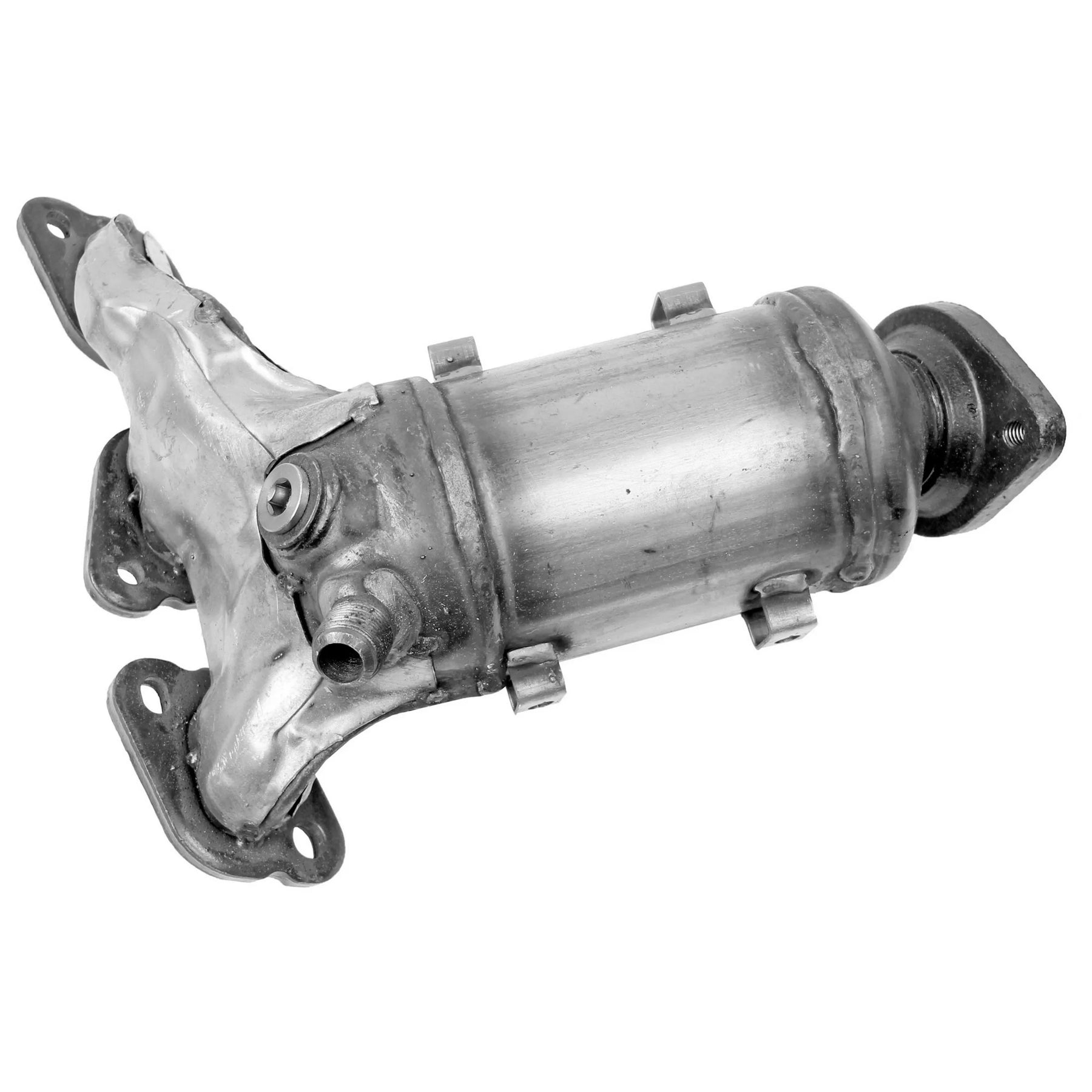 Walker Exhaust 16413 2003-2005 Mazda 6 Catalytic Converter