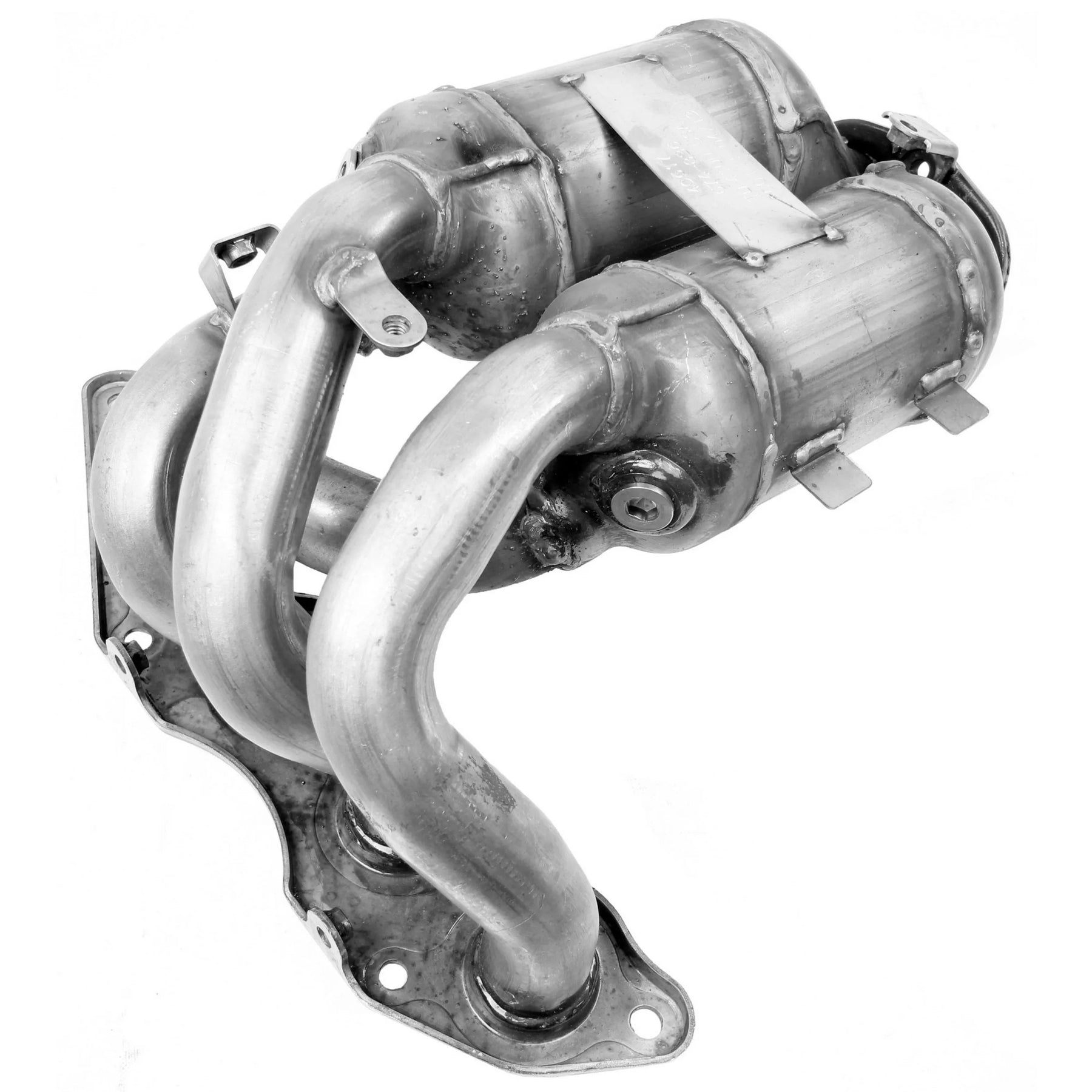 Walker Exhaust 16417 2004-2012 Mitsubishi Galant Catalytic Converter