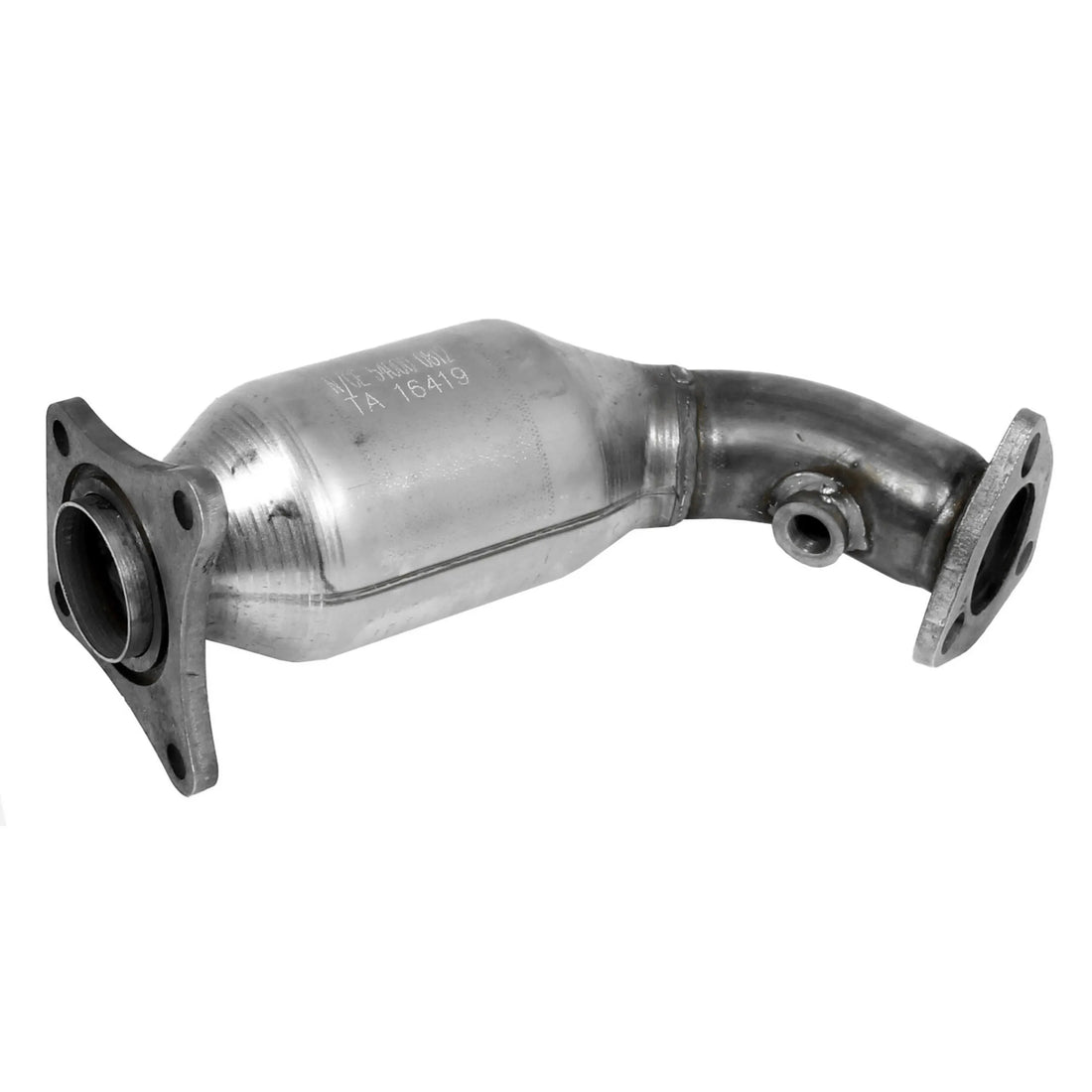 Walker Exhaust 16419 2006 Nissan Altima Catalytic Converter