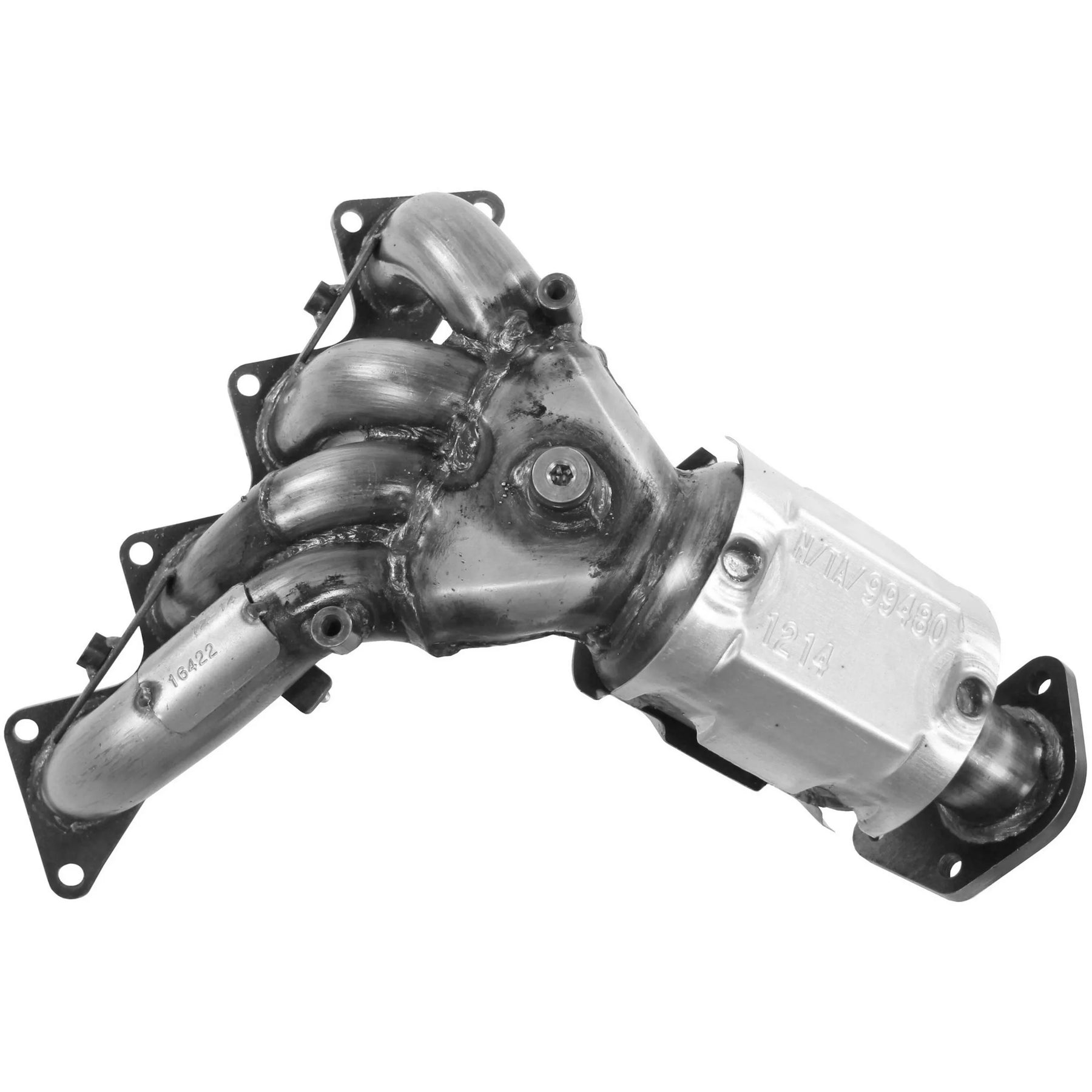 Walker Exhaust 16422 2001-2005 Chrysler Sebring Catalytic Converter