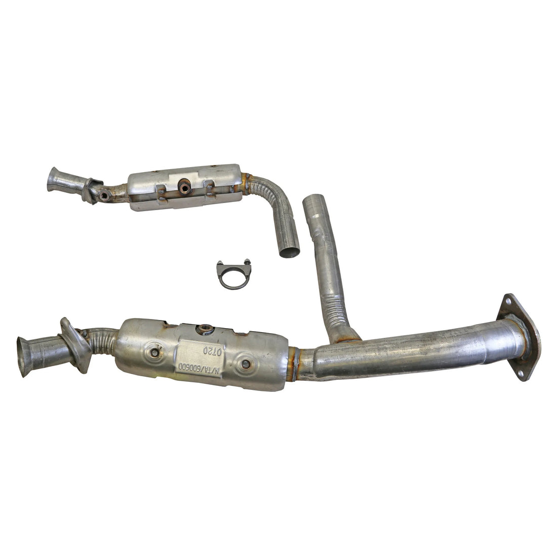 Walker Exhaust 16429 2007-2010 Ford Explorer Sport Trac Catalytic Converter