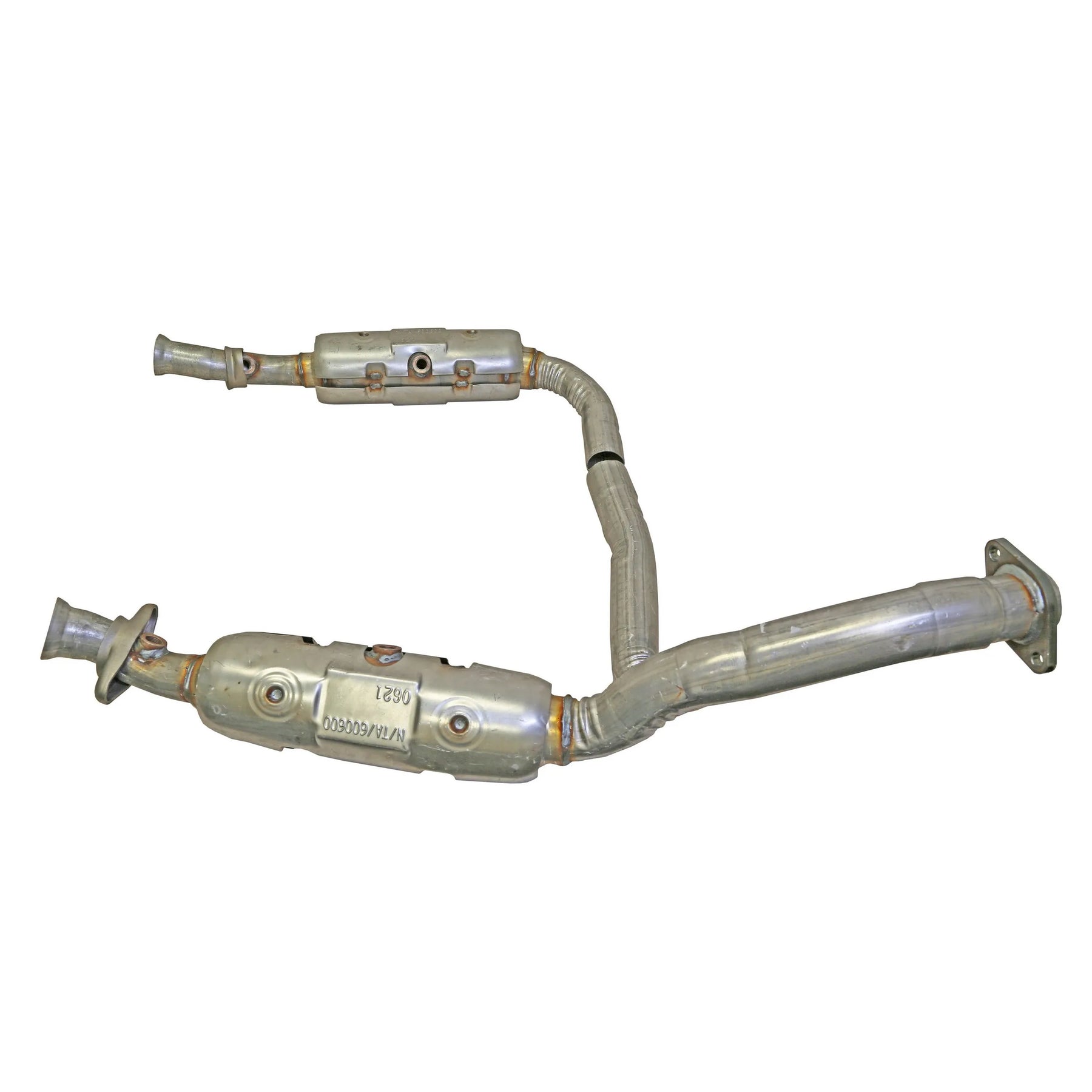 Walker Exhaust 16434 2007-2010 Ford Explorer Sport Trac Catalytic Converter