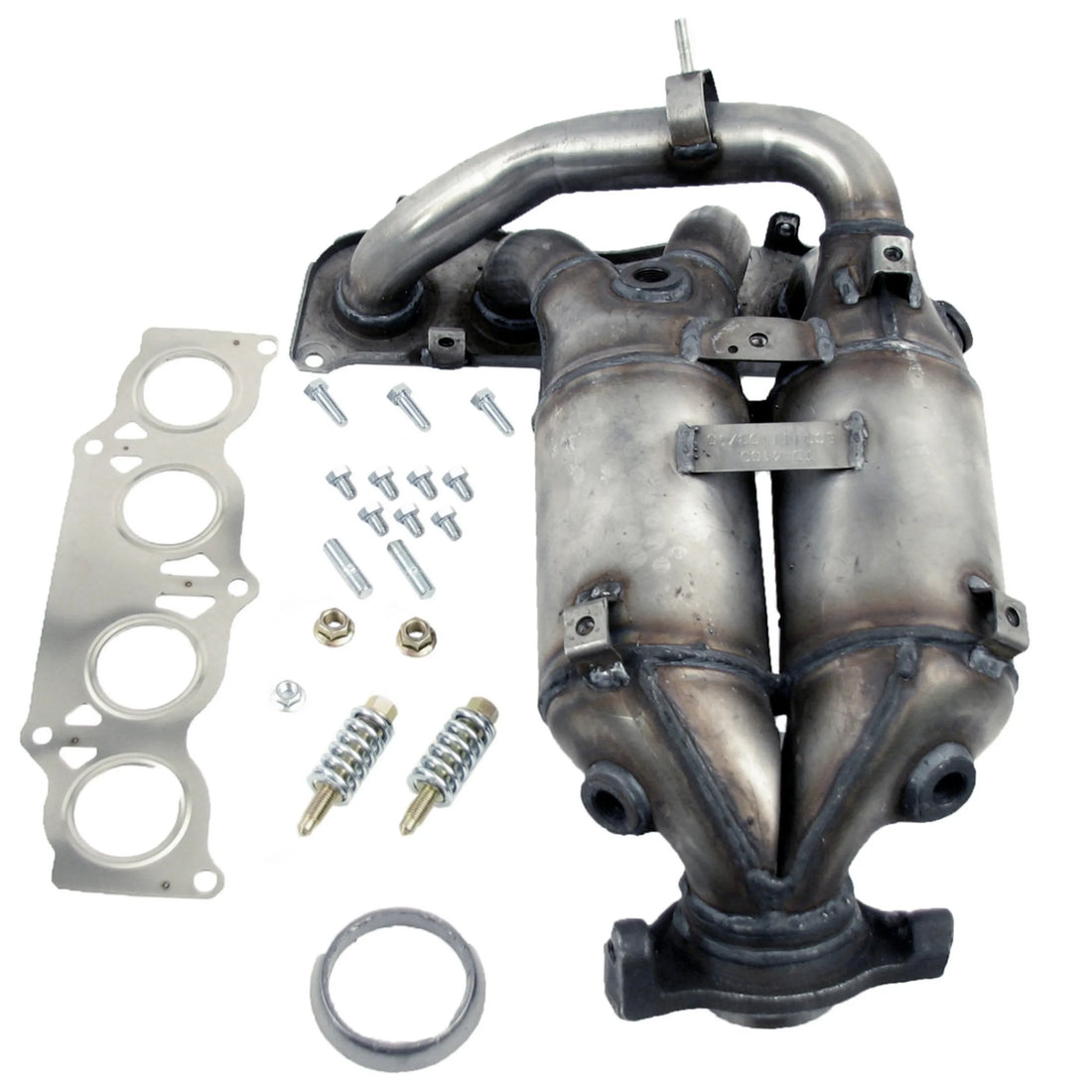 Walker Exhaust 16435 2001-2004 Toyota Highlander Catalytic Converter
