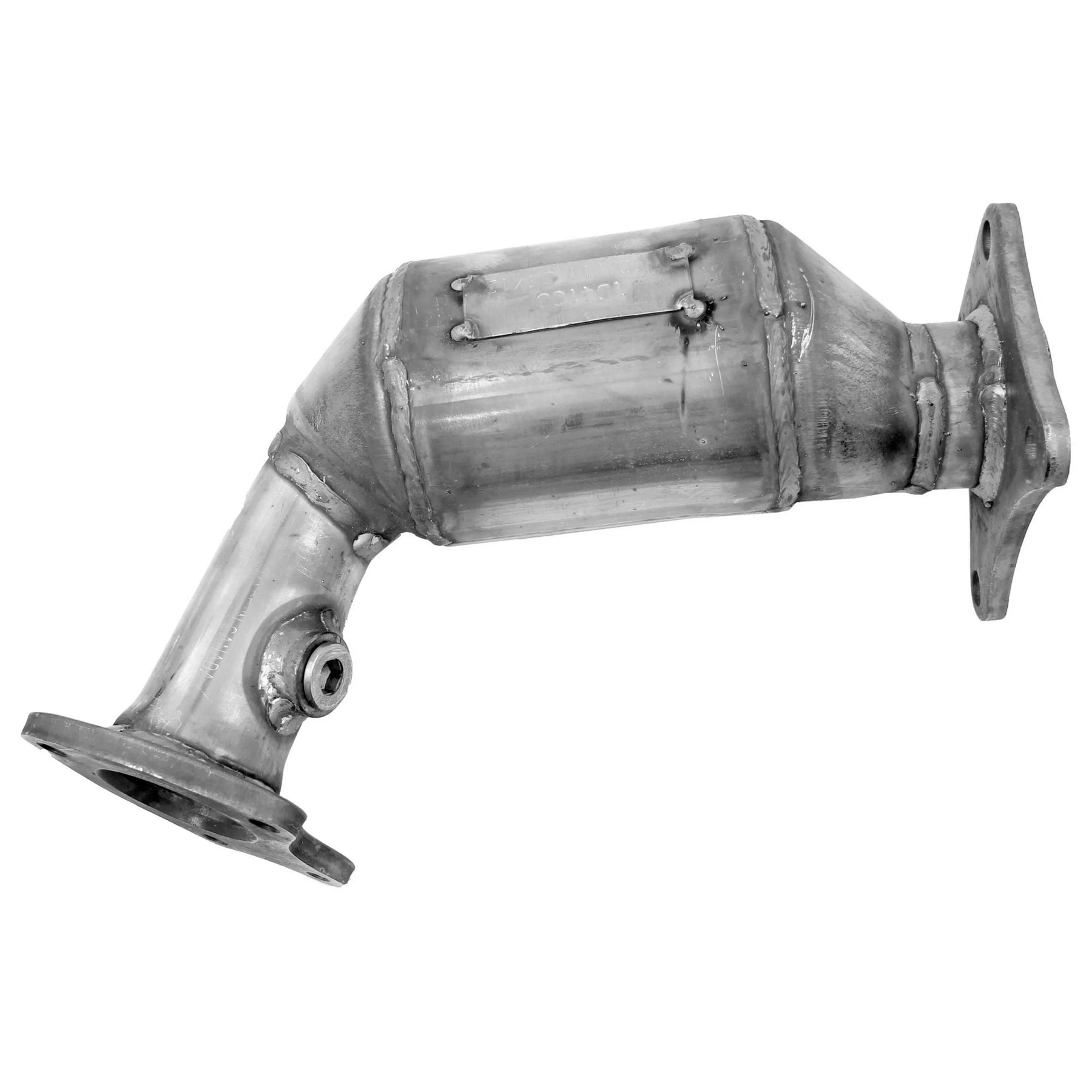 Walker Exhaust 16438 2005-2009 Nissan Quest Catalytic Converter