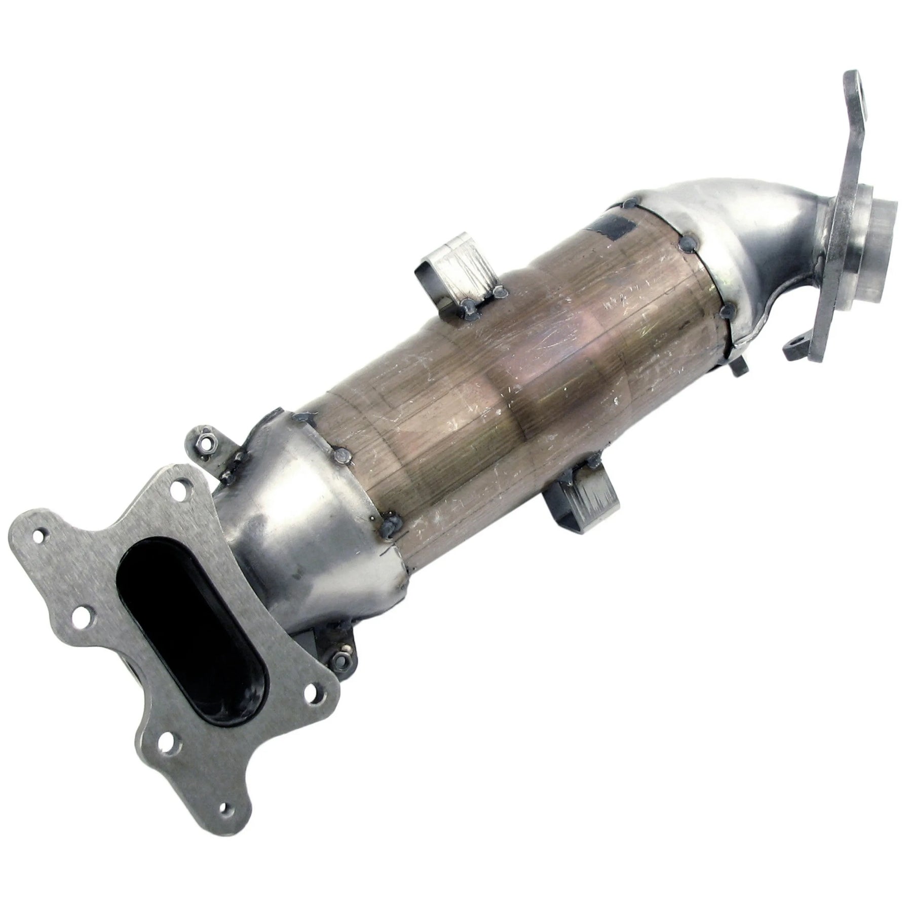 Walker Exhaust 16448 2006-2011 Honda Civic Catalytic Converter