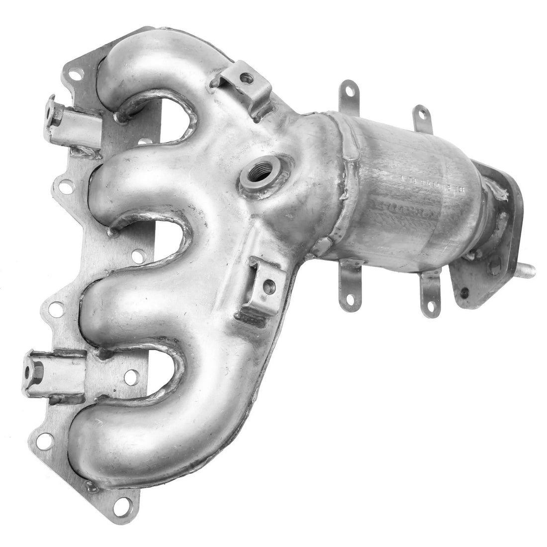 Walker Exhaust 16449 2002-2007 Mitsubishi Lancer Catalytic Converter