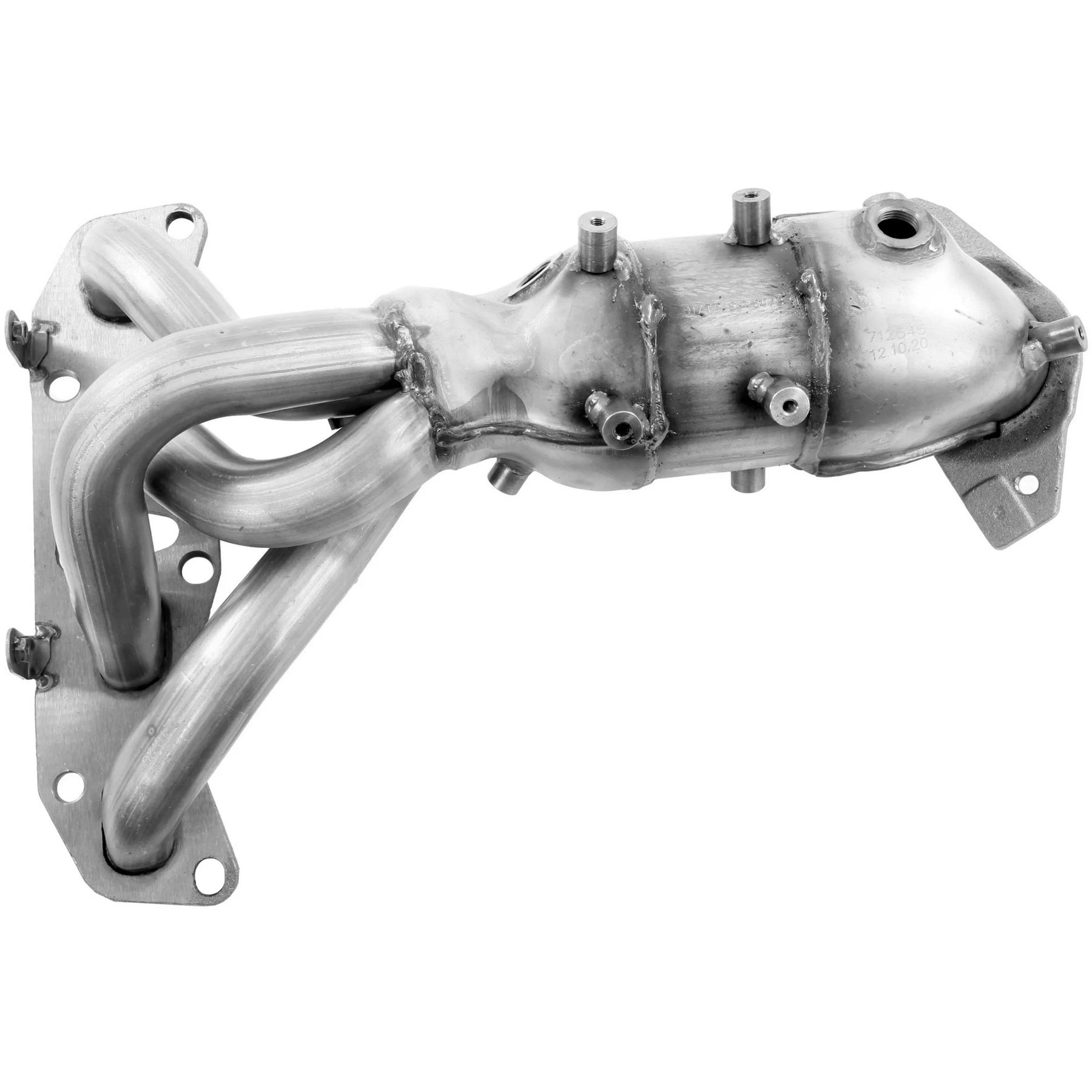 Walker Exhaust 16456 2002-2005 Nissan Sentra Catalytic Converter