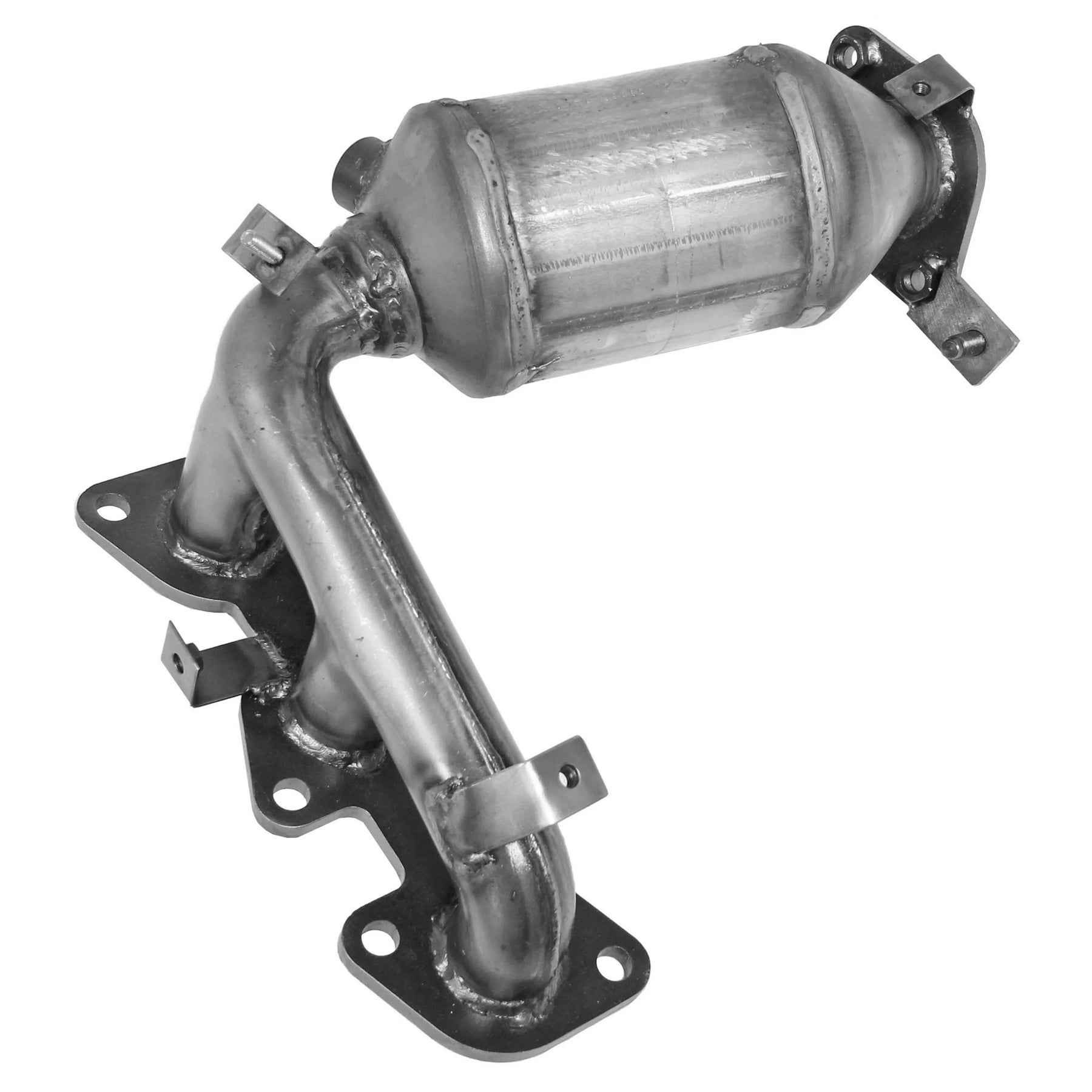 Walker Exhaust 16466 2002-2006 Toyota Camry Catalytic Converter