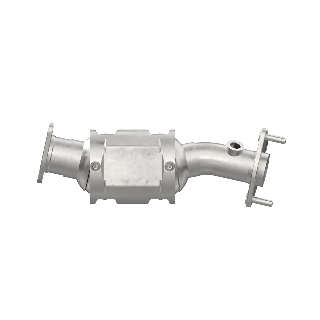 Walker Exhaust 16467 2012-2021 Nissan NV1500 Catalytic Converter