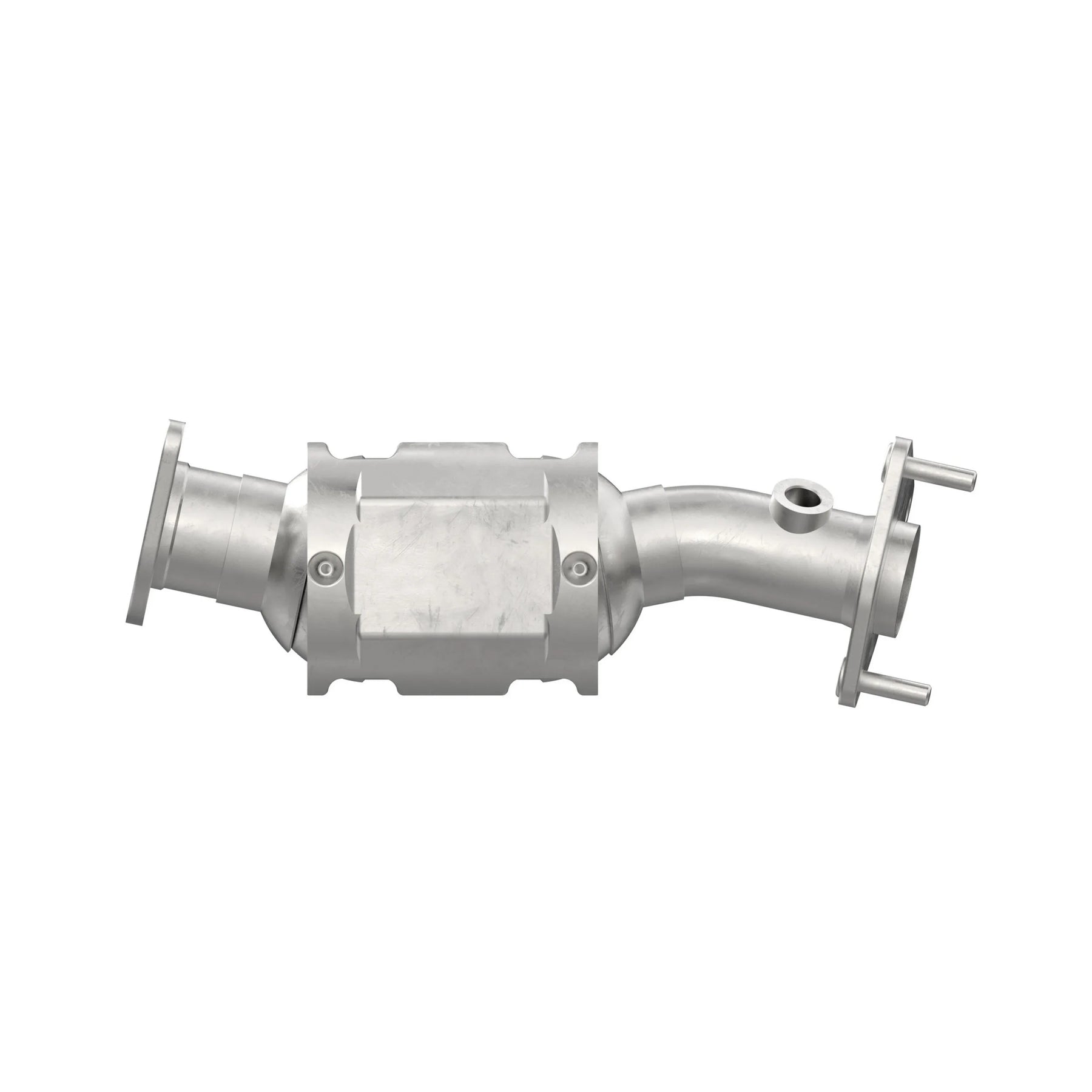 Walker Exhaust 16467 2012-2021 Nissan NV1500 Catalytic Converter
