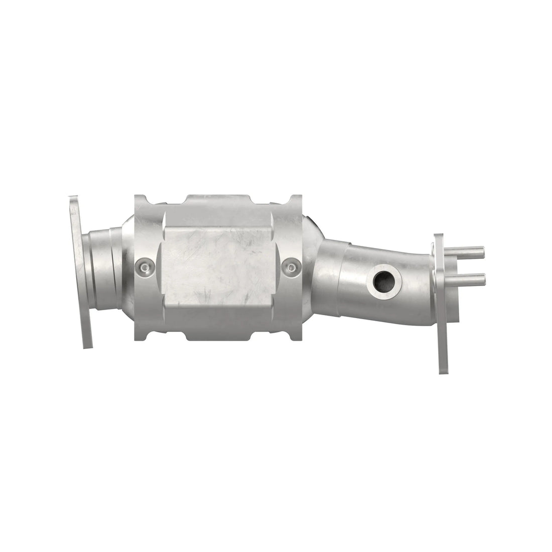 Walker Exhaust 16468 2012-2021 Nissan NV1500 Catalytic Converter