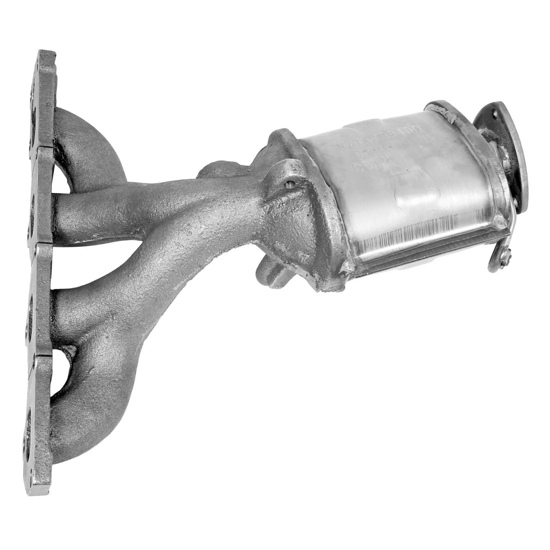 Walker Exhaust 16469 2006-2009 Pontiac G6 Catalytic Converter