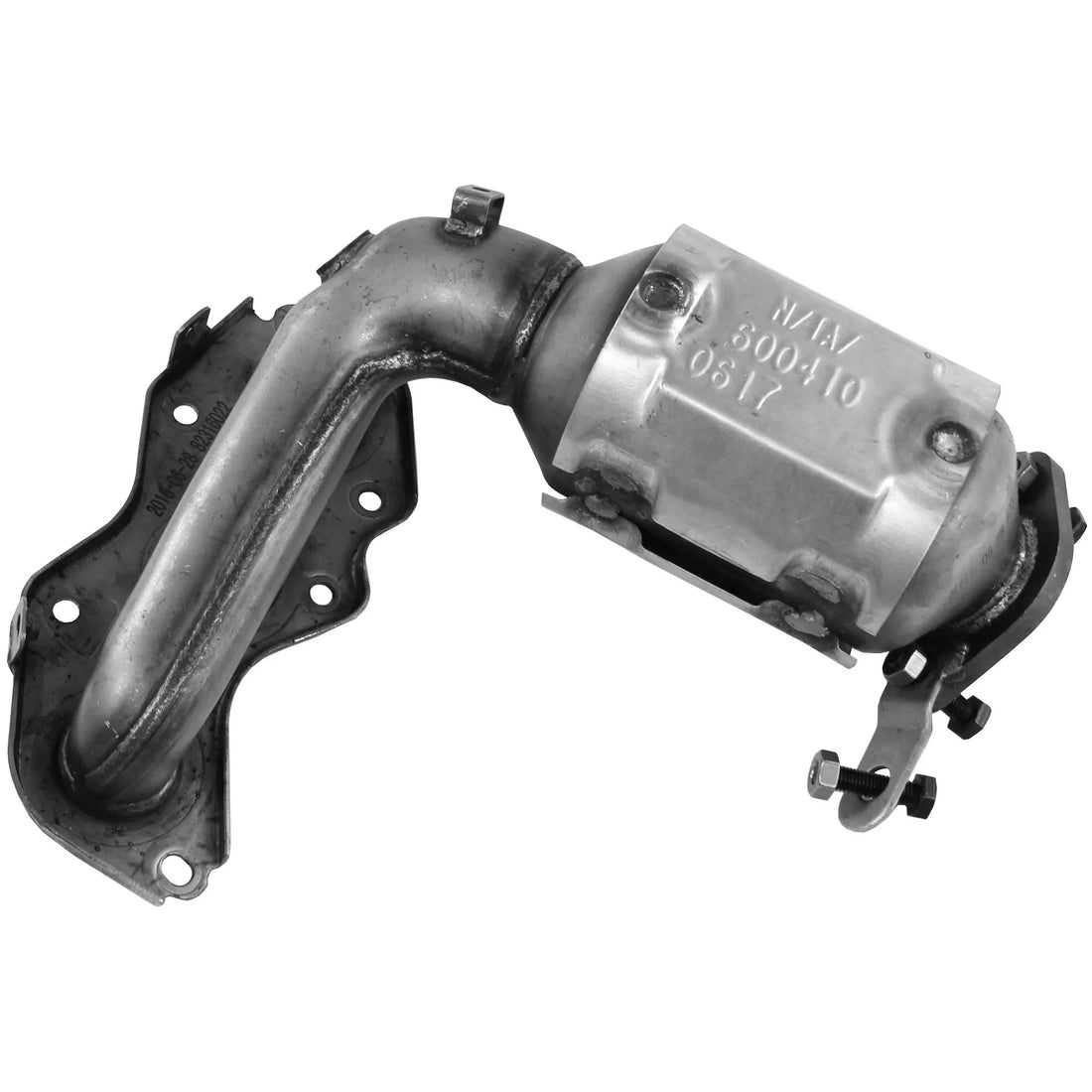 Walker Exhaust 16470 2007-2018 Lexus ES350 Catalytic Converter