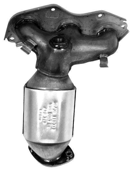 Walker Exhaust 16471 2007-2018 Lexus ES350 Catalytic Converter
