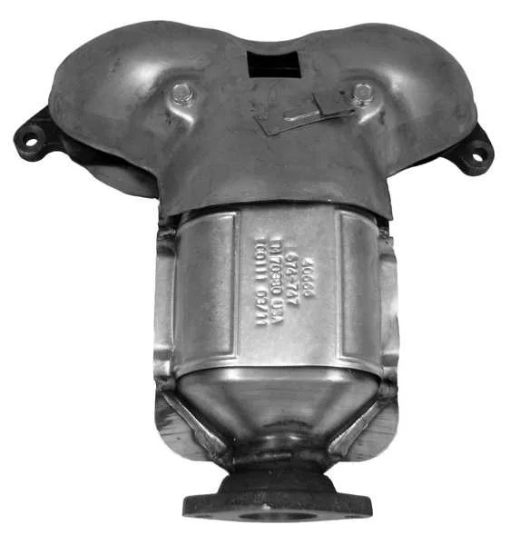 Walker Exhaust 16472 2004-2012 Hyundai Elantra Catalytic Converter
