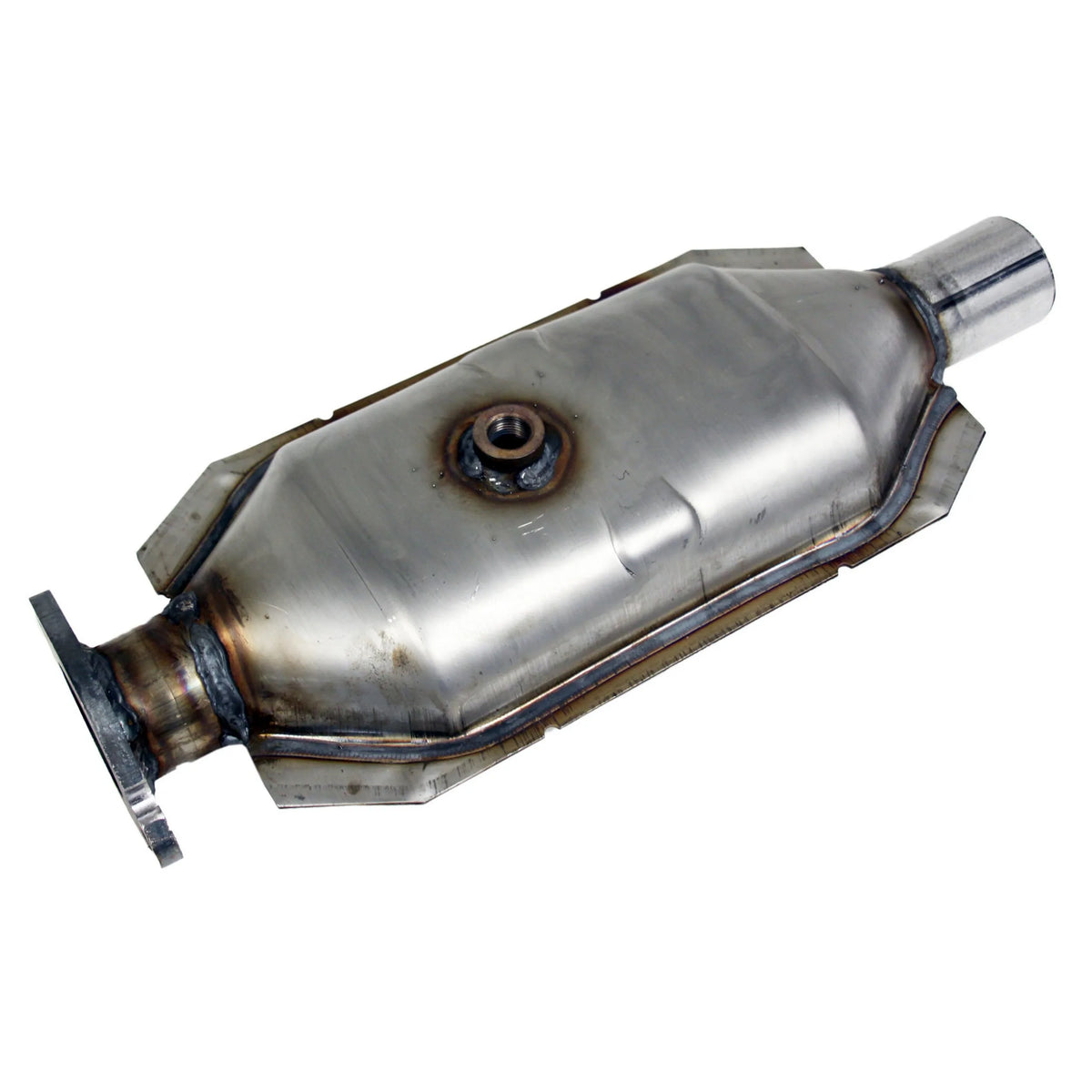 Walker Exhaust 16473 2010-2012 Ford Fusion Catalytic Converter