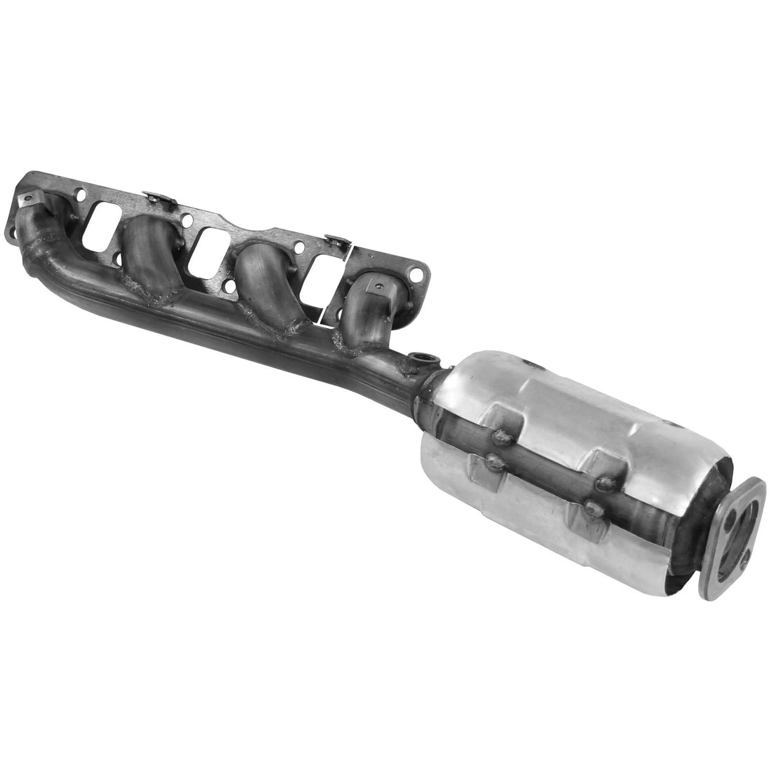 Walker Exhaust 16478 2012-2017 Nissan NV2500 Catalytic Converter