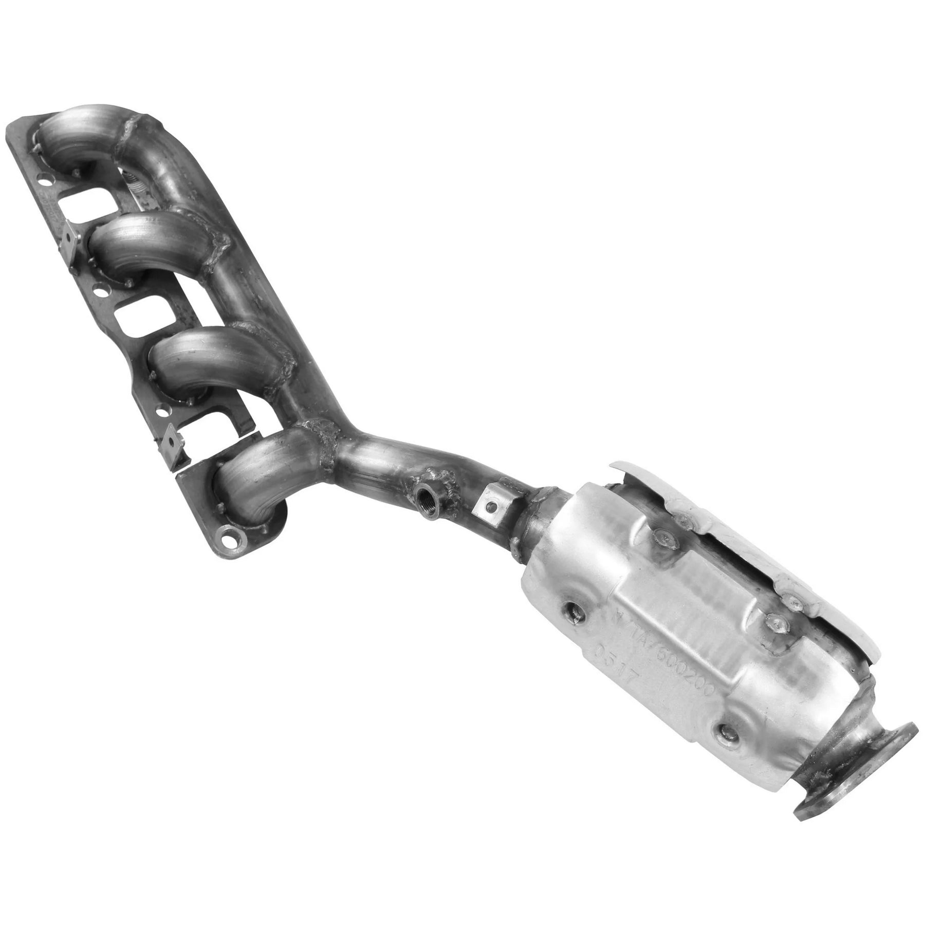 Walker Exhaust 16479 2012-2017 Nissan NV2500 Catalytic Converter