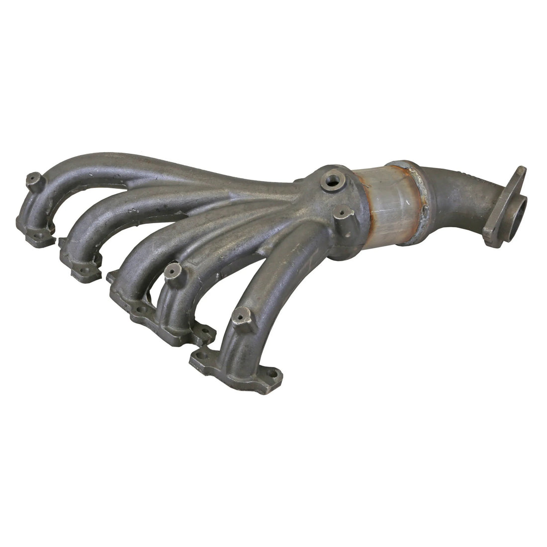 Walker Exhaust 16481 2006-2007 Hummer H3 Catalytic Converter