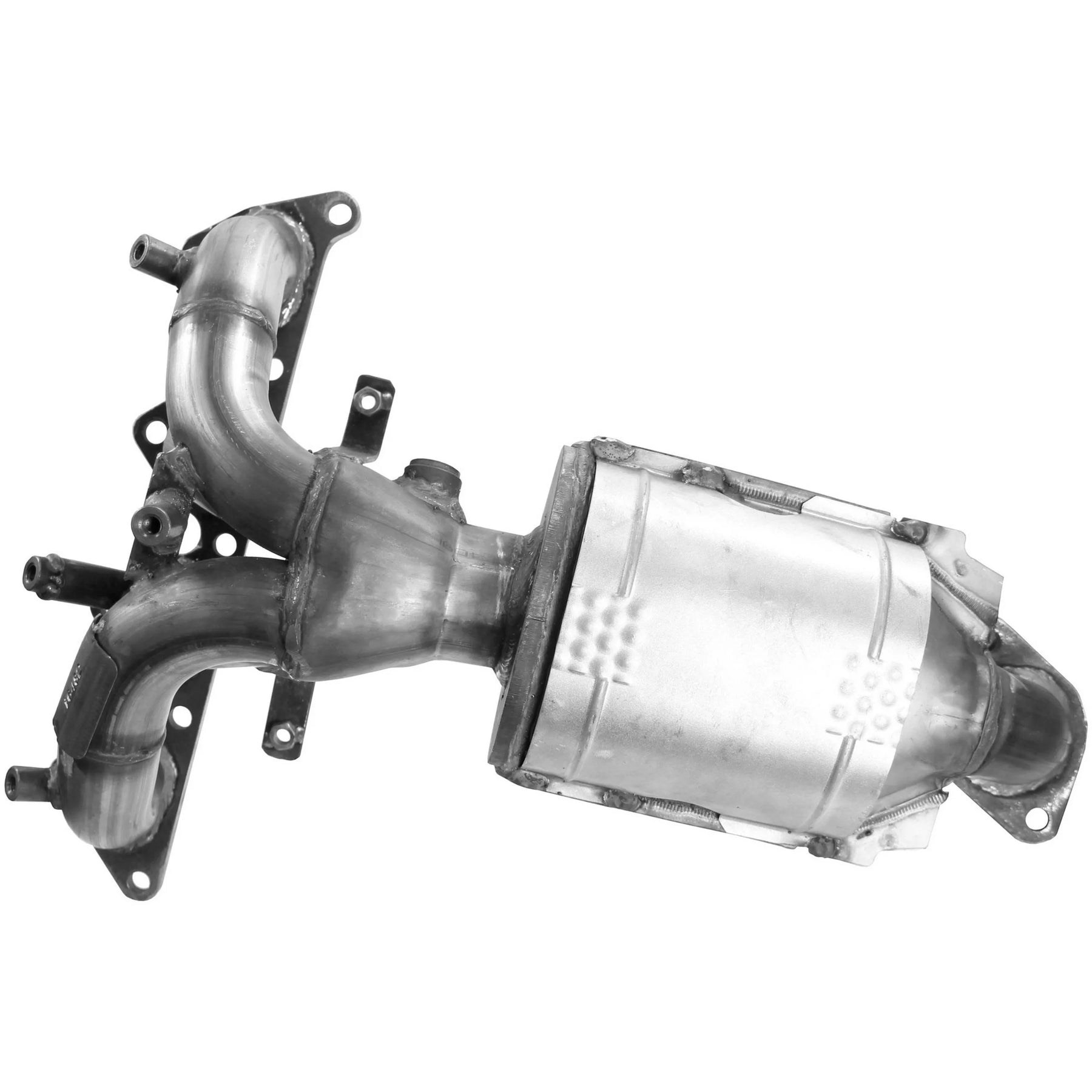 Walker Exhaust 16482 2003-2006 Hyundai Tiburon Catalytic Converter