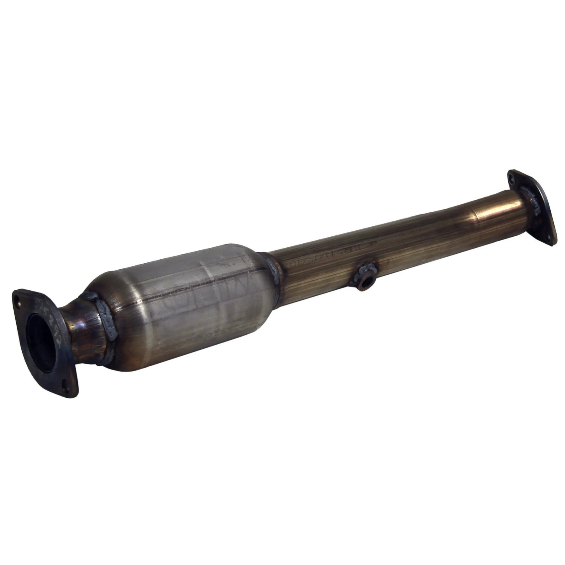 Walker Exhaust 16488 2004-2015 Nissan TITAN Catalytic Converter