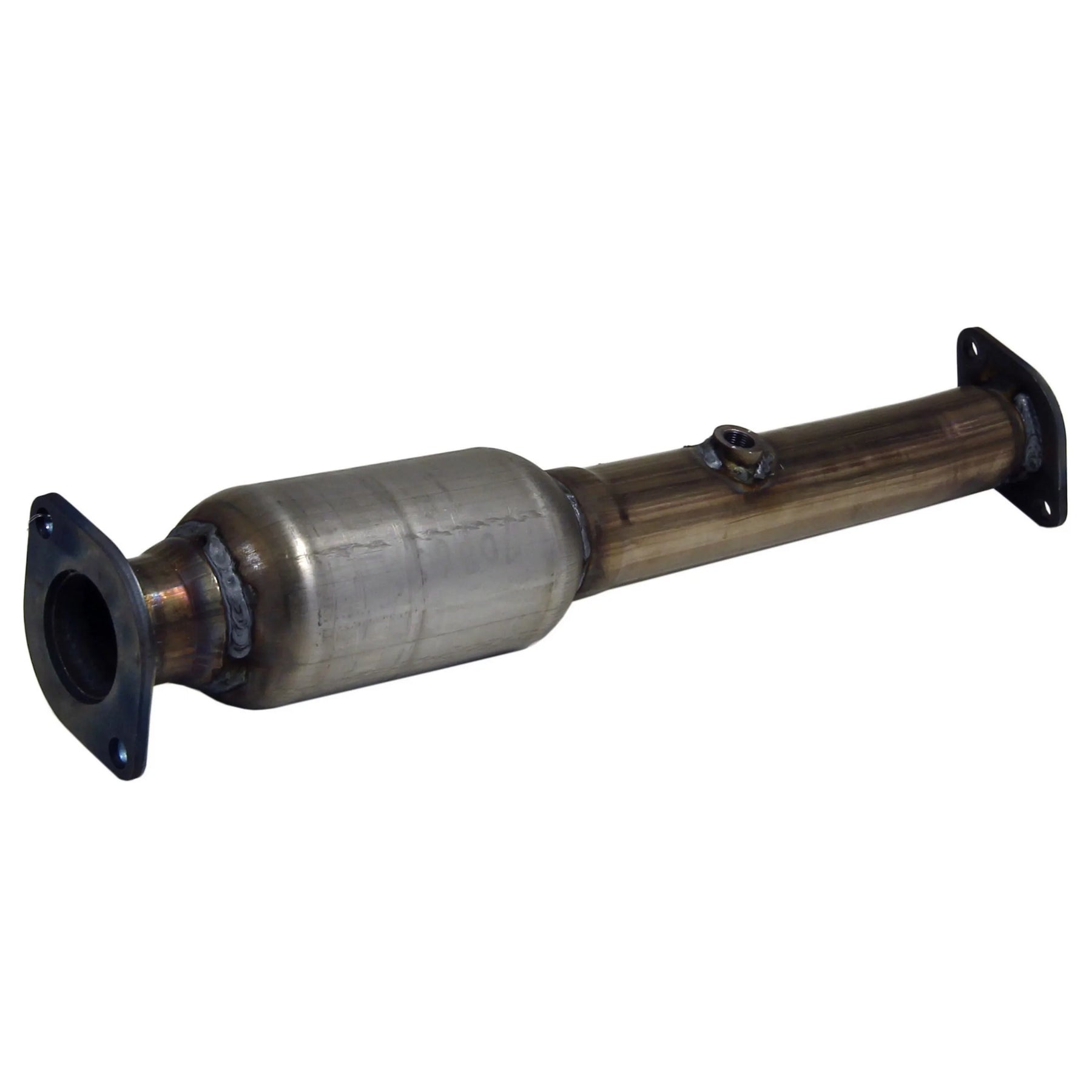 Walker Exhaust 16489 2004-2015 Nissan TITAN Catalytic Converter