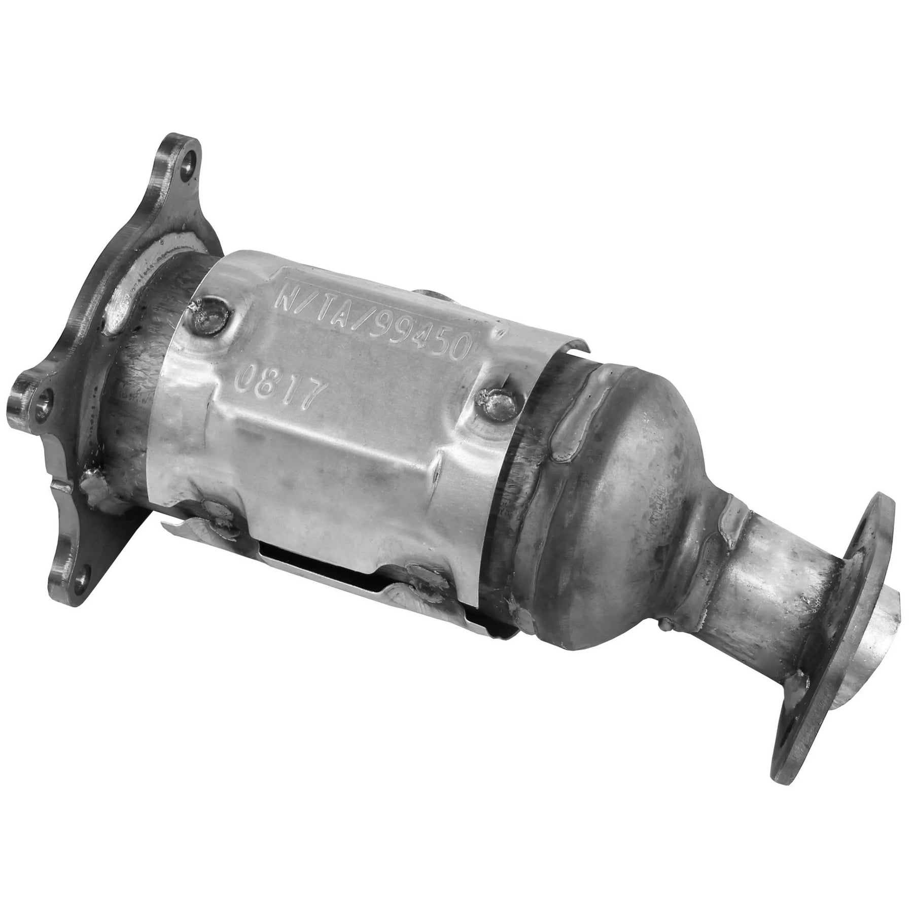 Walker Exhaust 16491 2007-2015 Mazda CX-9 Catalytic Converter