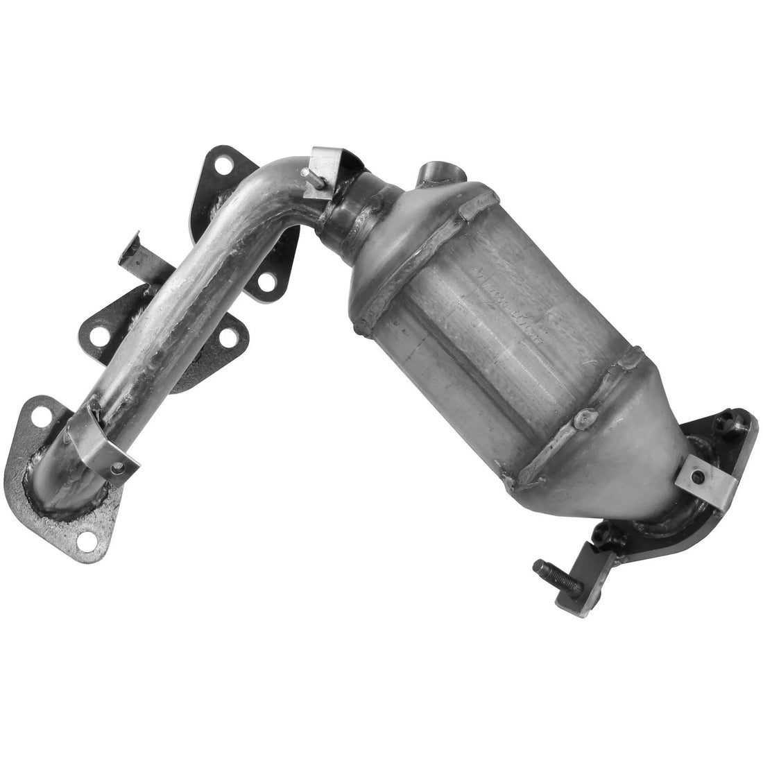 Walker Exhaust 16493 2004-2008 Toyota Solara Catalytic Converter
