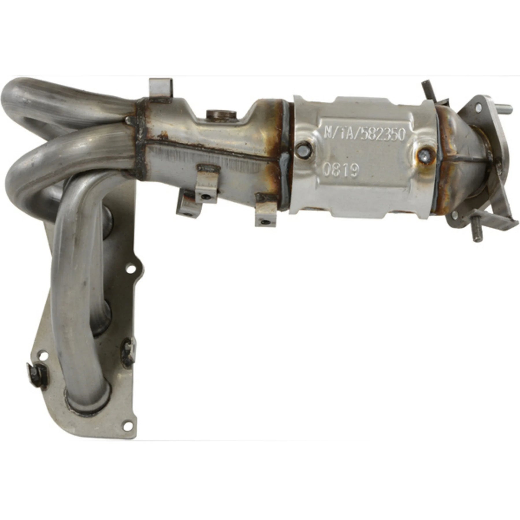 Walker Exhaust 16498 2007-2009 Toyota Camry Catalytic Converter