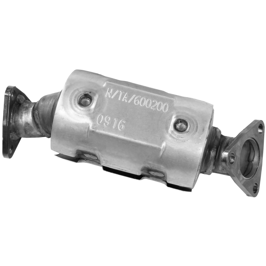 Walker Exhaust 16500 1999-2004 Nissan Frontier Catalytic Converter