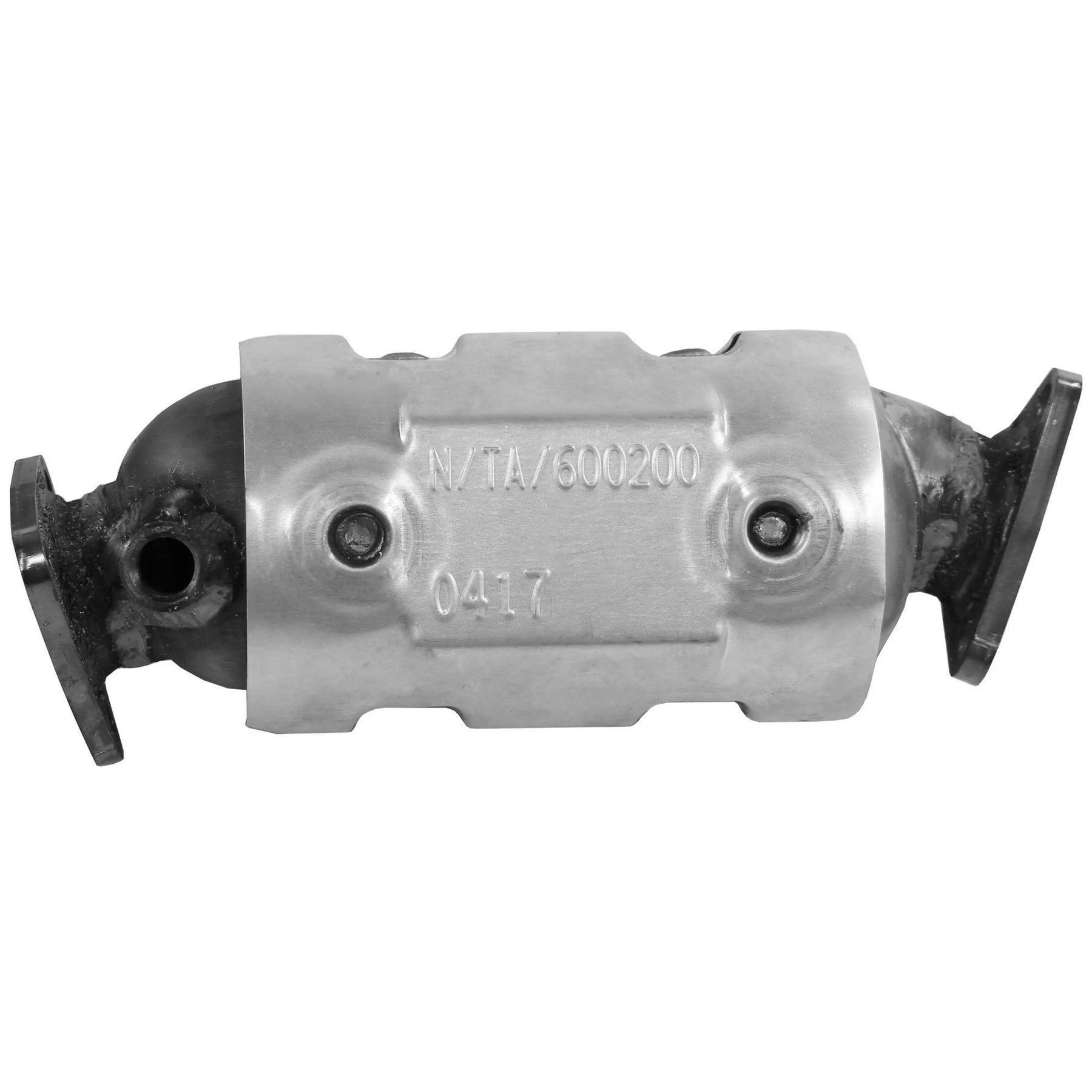 Walker Exhaust 16502 1999-2004 Nissan Frontier Catalytic Converter