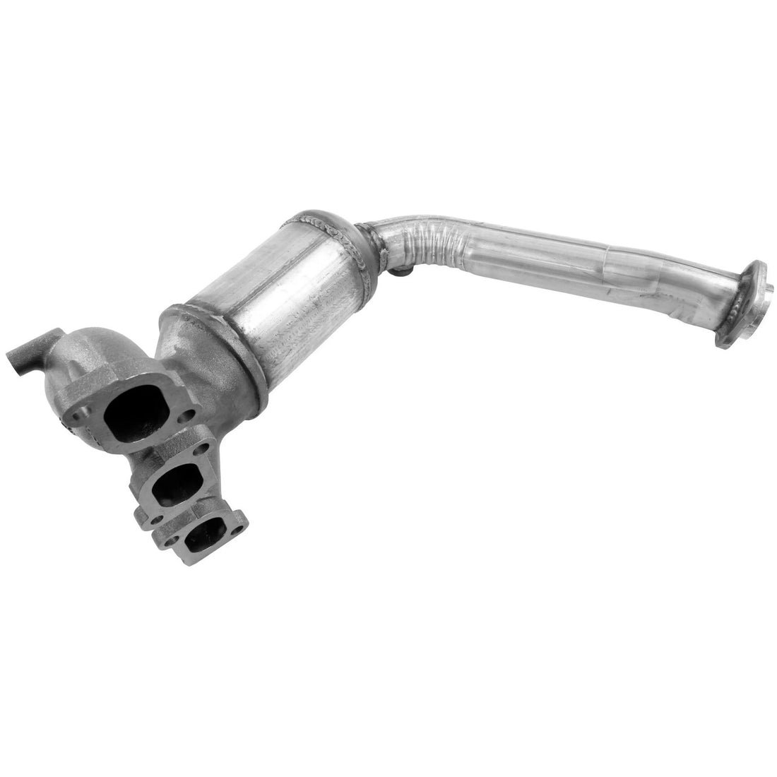 Walker Exhaust 16507 2006-2012 Ford Fusion Catalytic Converter